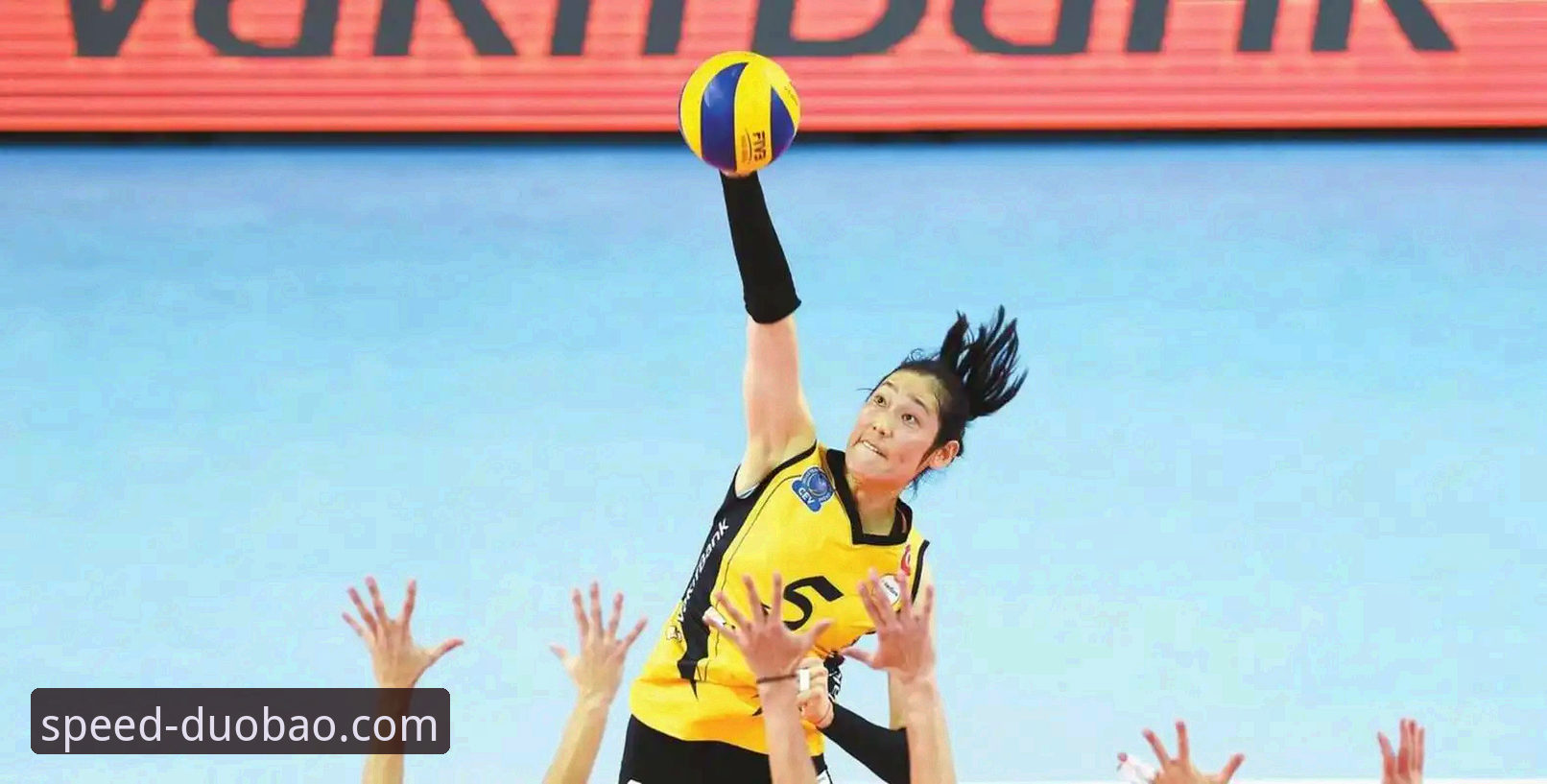 2026欧冠女排半决赛逆转之战详解：朱婷17分难救主