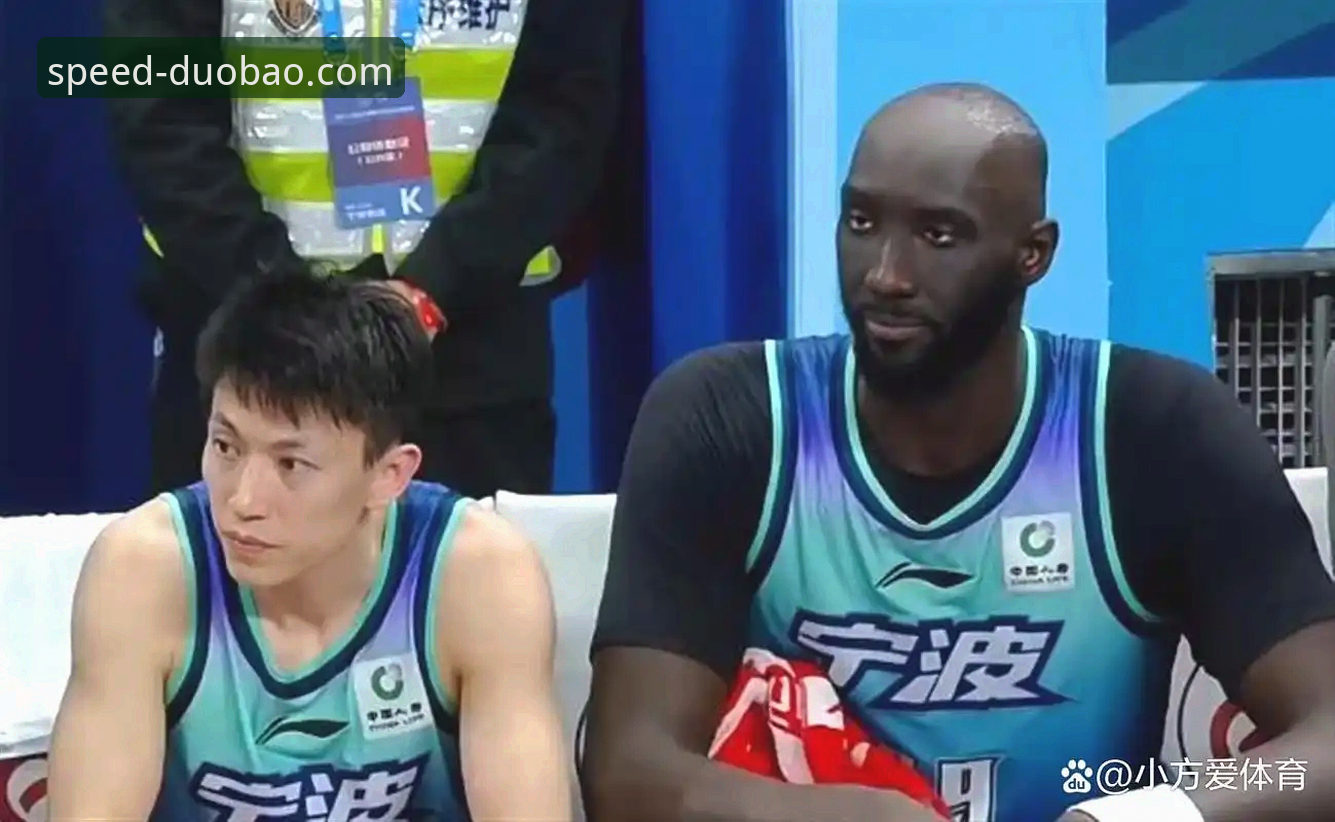 多宝平台dbpt 揭秘浙江83-81加时逆转宁波背后:兰道夫33分封神之战,多宝体育平台用户见证季后赛经典
